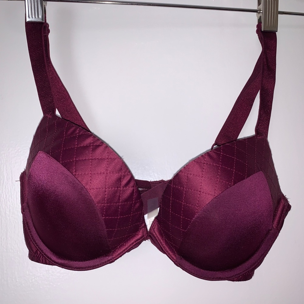 🌿 Victoria secret push up bra